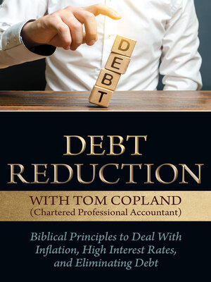 cover image of Debt Reduction